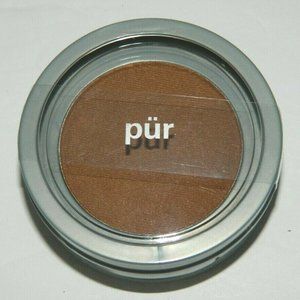 Mineral Glow Illuminating Bronzer Powder Compact - New